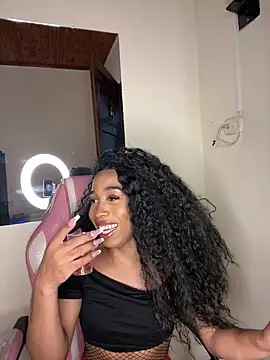 Weendolyn  online show from November 2025 03:07:01 AM