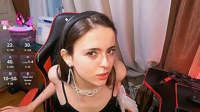 Lana  Soft online show from December 2025 11:16:02 AM