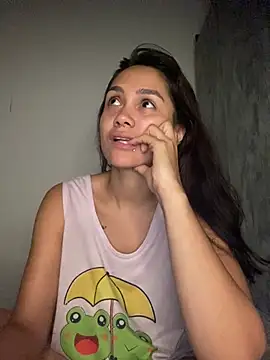 carolsapequinha online show from June 2026 04:40:02 AM