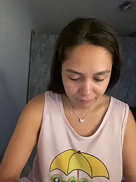 carolsapequinha online show from February 2026 10:59:01 AM