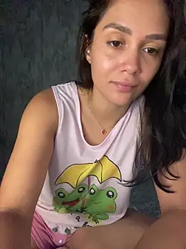 carolsapequinha online show from January 2026 03:37:01 PM