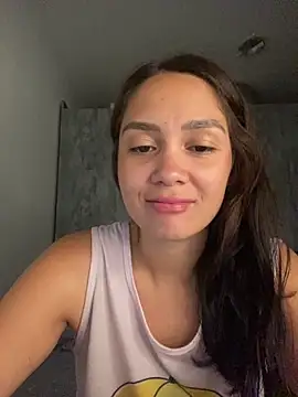 carolsapequinha online show from March 2026 11:54:01 AM