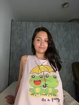 carolsapequinha online show from February 2026 01:22:02 PM