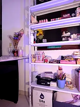 Sweety chloe online show from February 2026 12:01:02 PM