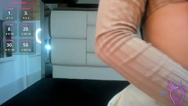 Estefanny lopez19 online show from November 2025 12:19:02 PM