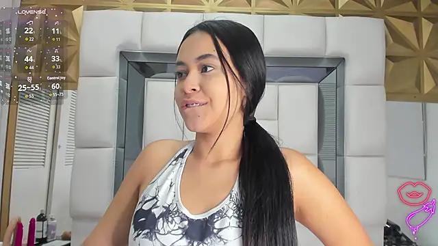 Estefanny lopez19 online show from April 2026 11:39:01 AM