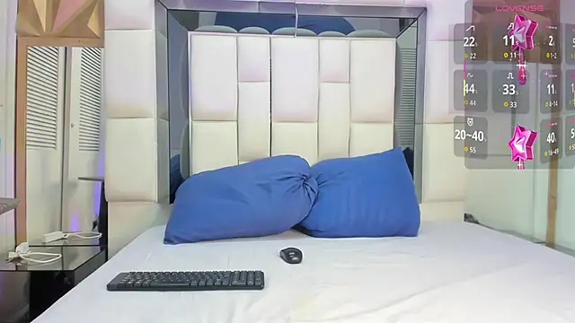 Estefanny lopez19 online show from January 2026 12:32:01 PM