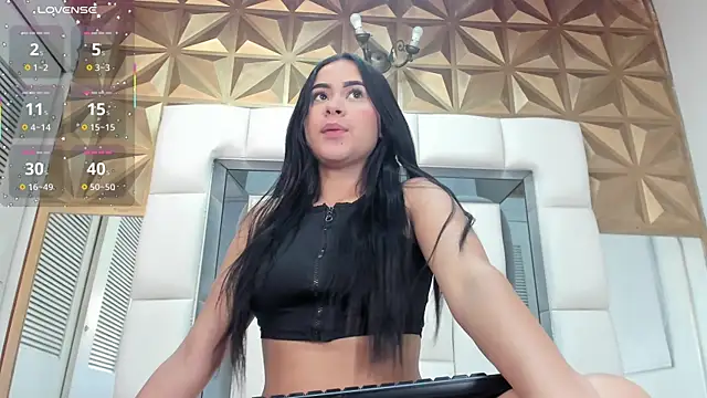 Estefanny lopez19 online show from December 2025 12:29:02 PM