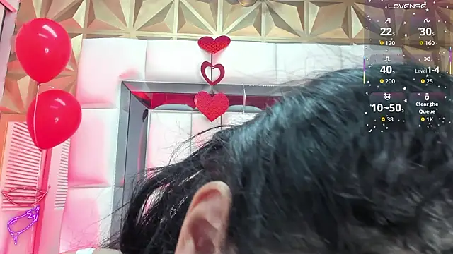 Estefanny lopez19 online show from February 2026 12:27:01 PM