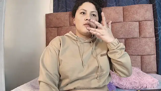 Baby Disgusting online show from November 2025 08:45:02 PM