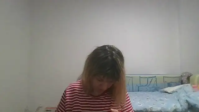 CherieAdair online show from November 2025 08:23:02 PM