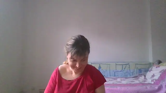 CherieAdair online show from November 2025 01:22:01 PM