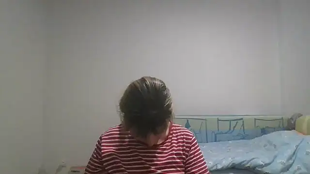 CherieAdair online show from November 2025 07:17:01 PM