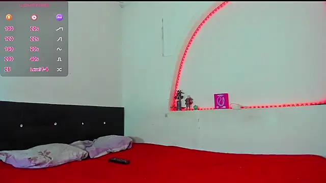 kaiborman00 online show from March 2026 03:17:01 AM