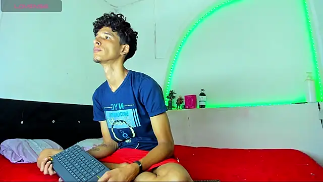 kaiborman00 online show from March 2026 03:02:01 AM