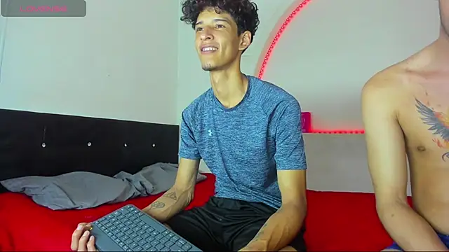 kaiborman00 online show from April 2026 03:10:02 AM