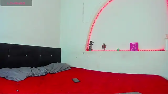 kaiborman00 online show from April 2026 03:13:01 AM