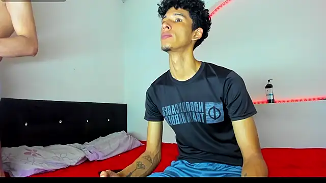 kaiborman00 online show from February 2026 03:05:01 AM