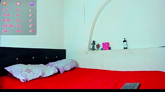 kaiborman00 online show from February 2026 03:16:02 AM