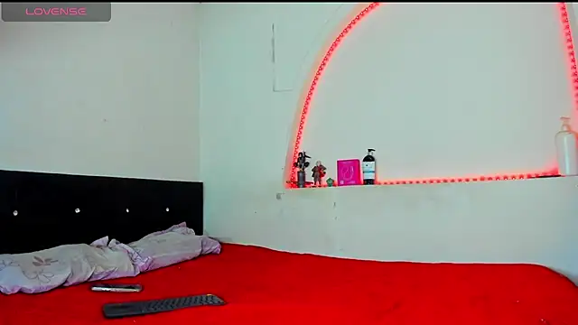 kaiborman00 online show from February 2026 03:06:01 AM