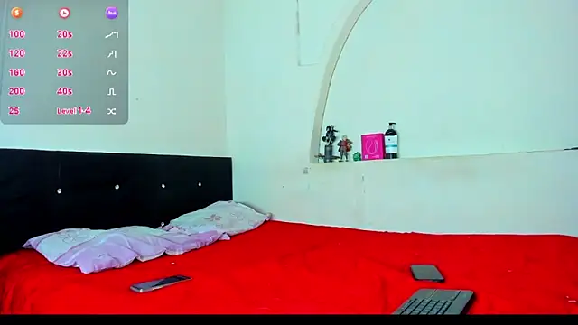 kaiborman00 online show from February 2026 02:55:02 AM