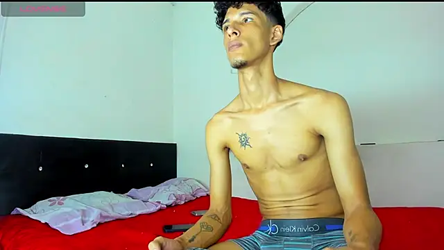 kaiborman00 online show from February 2026 02:56:02 AM