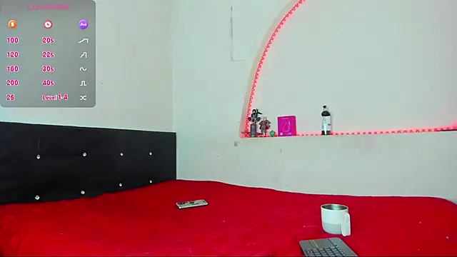 kaiborman00 online show from March 2026 03:21:01 AM