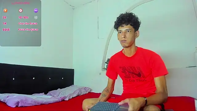 kaiborman00 online show from March 2026 03:10:01 AM