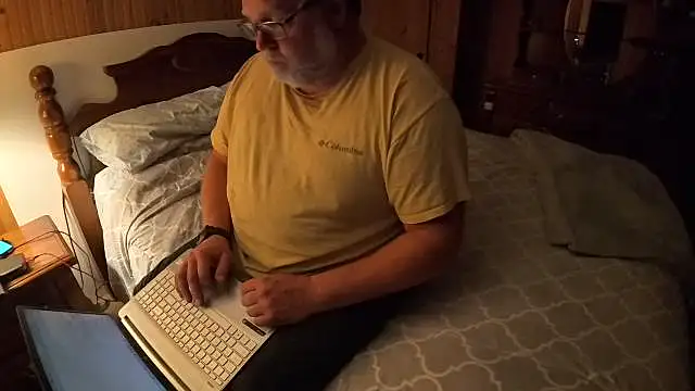 Joshc405 online show from June 2026 03:17:01 AM