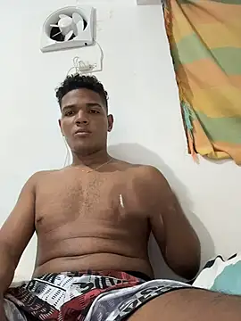 SeductivoX online show from November 2025 01:06:01 AM