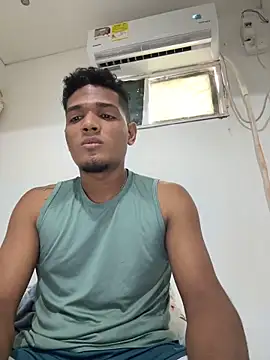 SeductivoX online show from November 2025 08:01:02 PM