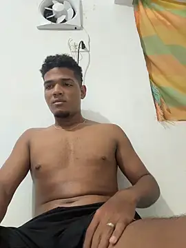 SeductivoX online show from November 2025 09:19:01 PM