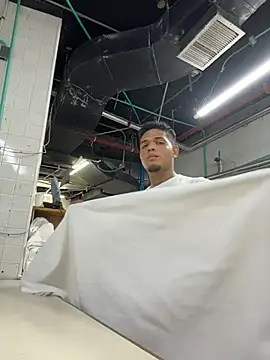 SeductivoX online show from November 2025 12:14:01 AM