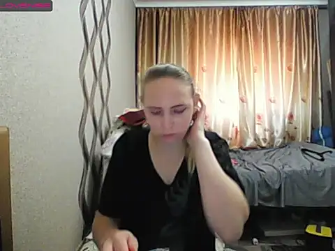 JenniDeep online show from November 2025 04:12:02 AM