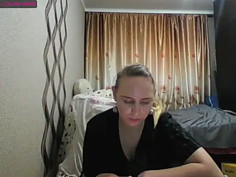 JenniDeep online show from December 2025 03:29:02 AM