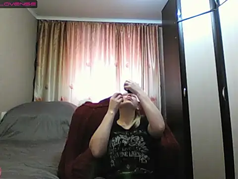 JenniDeep online show from February 2026 10:16:02 AM