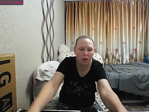 JenniDeep online show from November 2025 02:32:02 AM