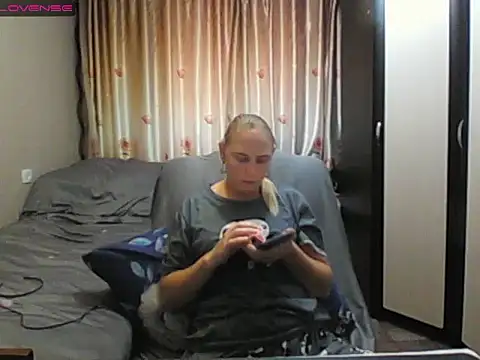JenniDeep online show from July 2026 08:43:02 AM