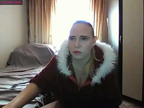 JenniDeep online show from February 2026 09:09:01 AM