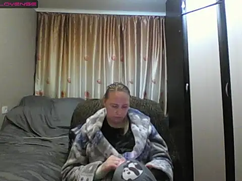 JenniDeep online show from March 2026 07:29:02 PM