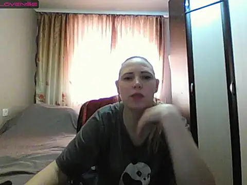 JenniDeep online show from February 2026 05:52:01 AM