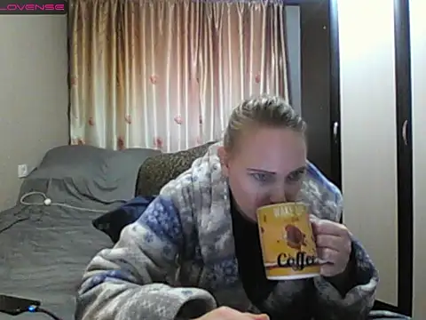 JenniDeep online show from March 2026 12:32:02 PM