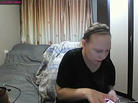 JenniDeep online show from March 2026 01:55:02 AM