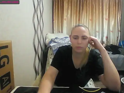 JenniDeep online show from November 2025 03:15:01 PM