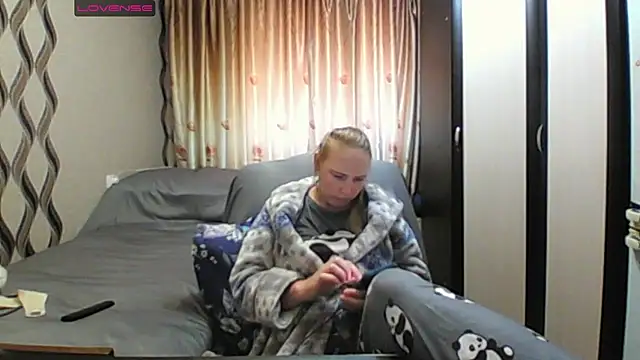 JenniDeep online show from May 2026 11:16:01 AM
