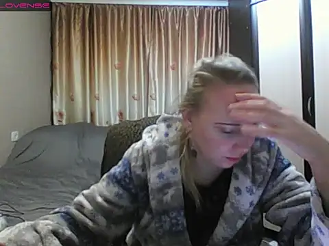 JenniDeep online show from March 2026 08:46:02 PM