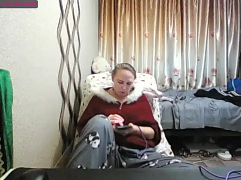 JenniDeep online show from December 2025 06:10:02 PM