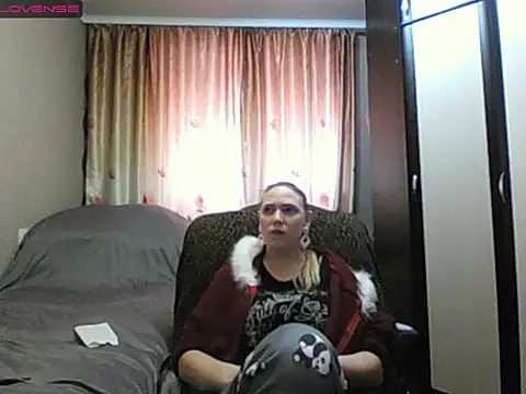 JenniDeep online show from February 2026 11:01:02 AM