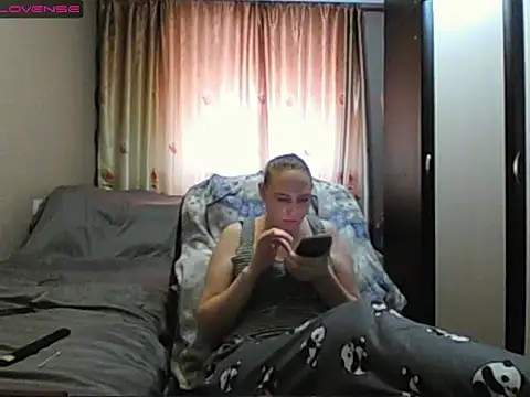 JenniDeep online show from February 2026 07:59:02 AM