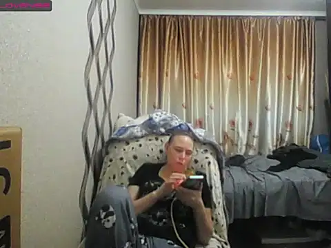 JenniDeep online show from November 2025 05:57:01 PM